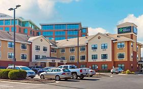 Extended Stay America Suites - Madison - Junction Court